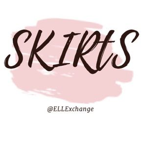 Shop the skirts in my closet!